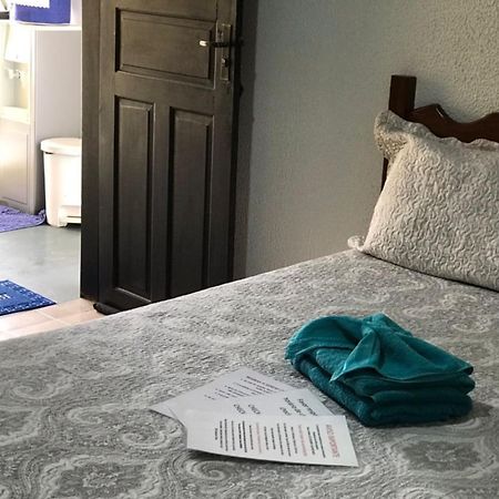 Suites Mar Azul Prainha أرايال دو كابو المظهر الخارجي الصورة