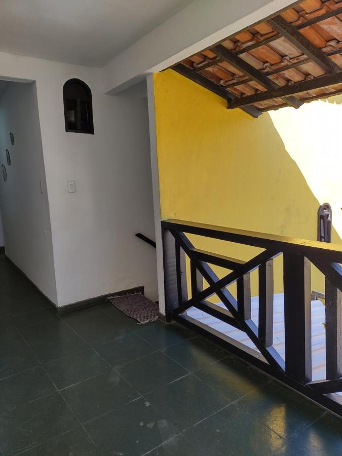 Suites Mar Azul Prainha أرايال دو كابو المظهر الخارجي الصورة