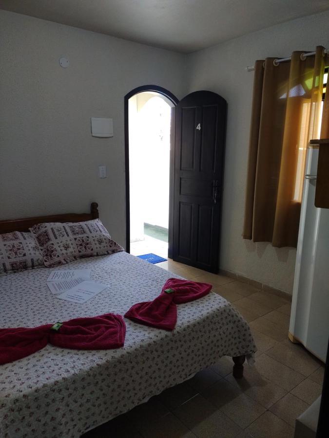 Suites Mar Azul Prainha أرايال دو كابو المظهر الخارجي الصورة