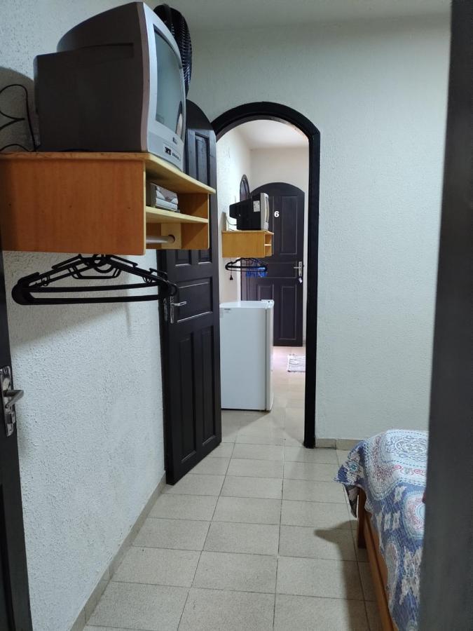 Suites Mar Azul Prainha أرايال دو كابو المظهر الخارجي الصورة