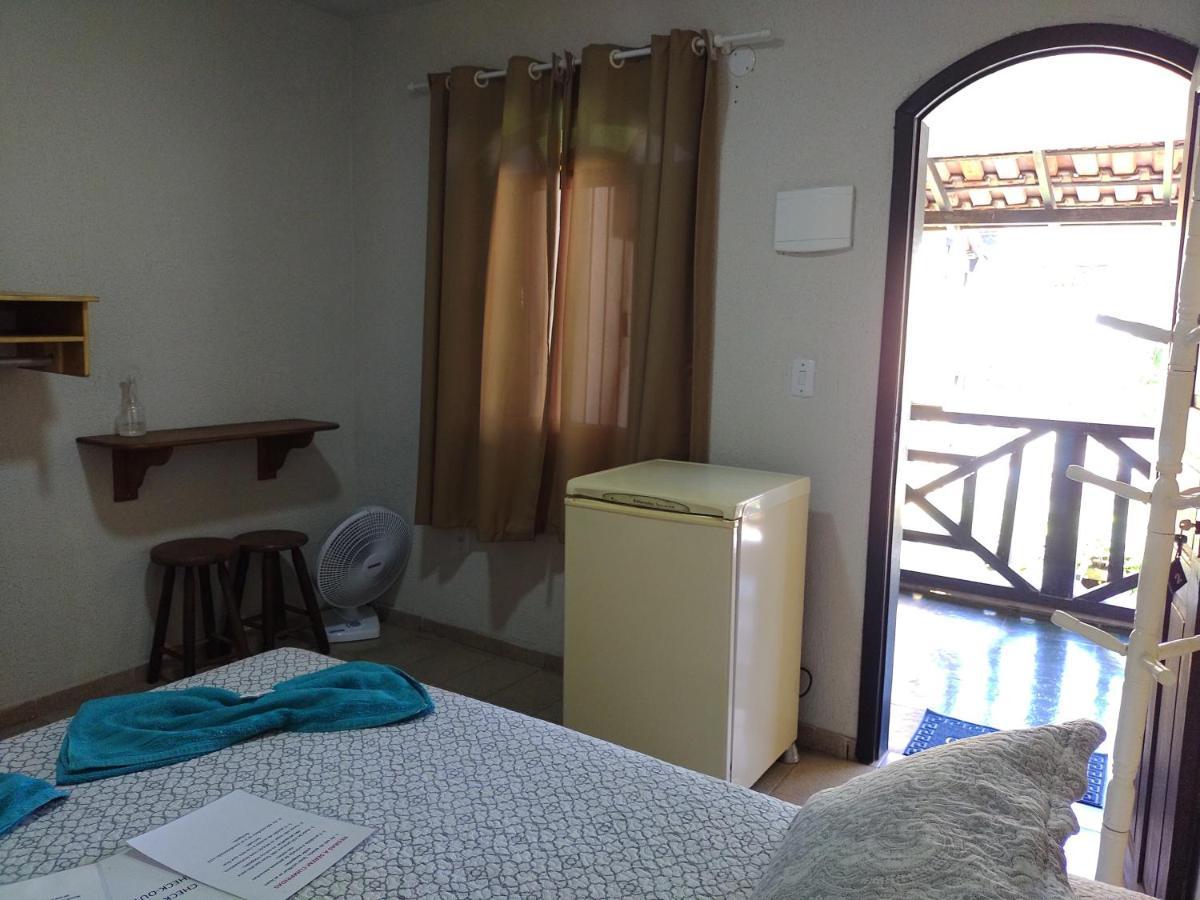 Suites Mar Azul Prainha أرايال دو كابو المظهر الخارجي الصورة