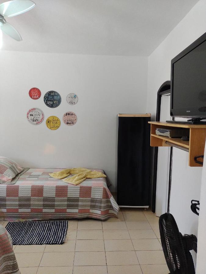 Suites Mar Azul Prainha أرايال دو كابو المظهر الخارجي الصورة