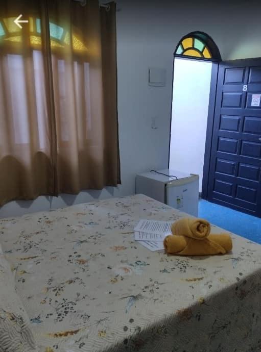 Suites Mar Azul Prainha أرايال دو كابو المظهر الخارجي الصورة